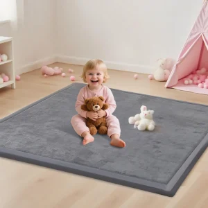 Large 2cm Thick Baby Play Mat
